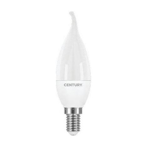 10,0 x LAMPADA LED FIAMMA HARMONY 80 CENTURY