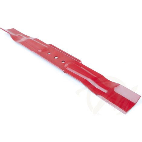 Lame tondeuse pour Toro éjection arrière 22036 627700 coupe 53,3 cm