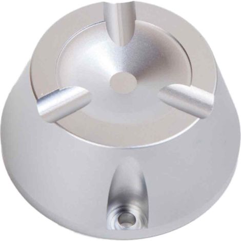 Dispositif antivol pour vêtements de supermarché, dissolvant pour ongles, boucle magnétique antivol, dispositif de déverrouillage de vêtements 12000GS (1/5)