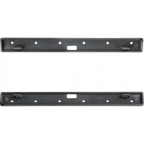10PZ COPPIA ADATTATORE LIFE Q PER LIVING 7 MODULI