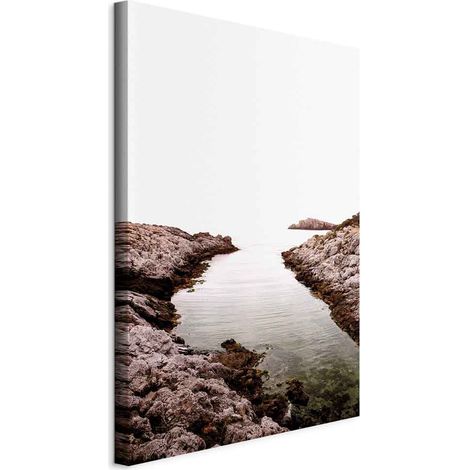 Bild – Rocky Harbor (1-teilig) vertikal (1/5)