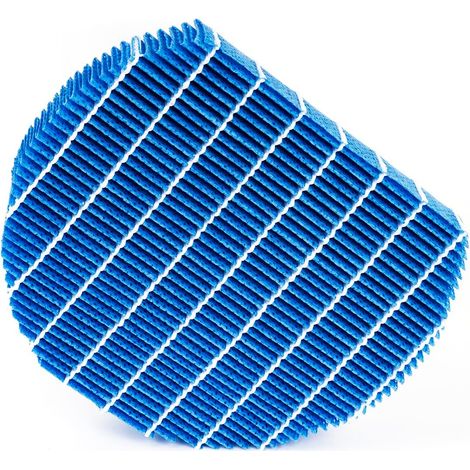 Filtro humidificador de repuesto compatible con FZ-G60MFE/FZ KC-D50 KC-D60 KC-Z200SW KC-Z380SW (1/5)