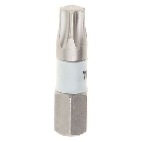 Embout De Vissage Torx Inox N° 30 Tivoly 11524523000
