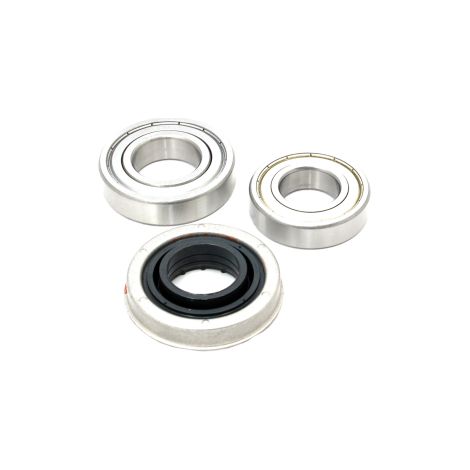 ARISTON CREDA InDesit Waschmaschinenlager & Seal Kit 35 mm. Äquivalent zur Teilzahl C00202418