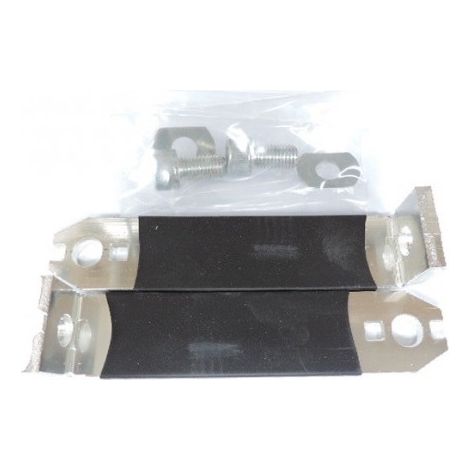 Plaques isolantes longues ZALON pour plinthes, matériau résistant et dimensions optimales.