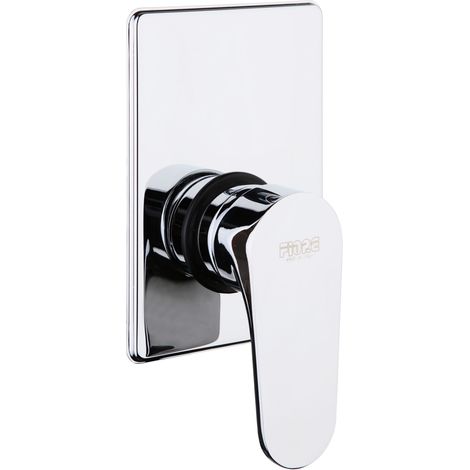 FIORE KEVON MISCELATORE INCASSO DOCCIA- 1,0 pz
