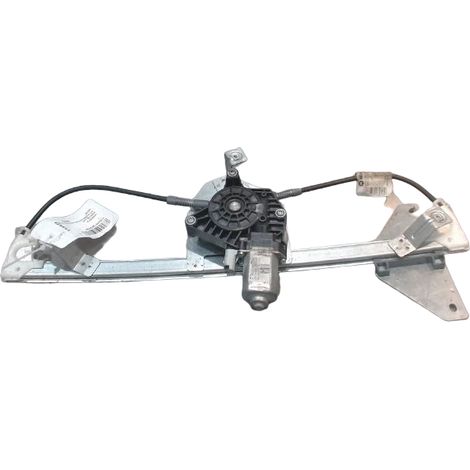Mecanisme+moteur Leve-glace Avant Droit NISSAN Qashqai [PRODUIT D'OCCASION]♻️807004ea3d