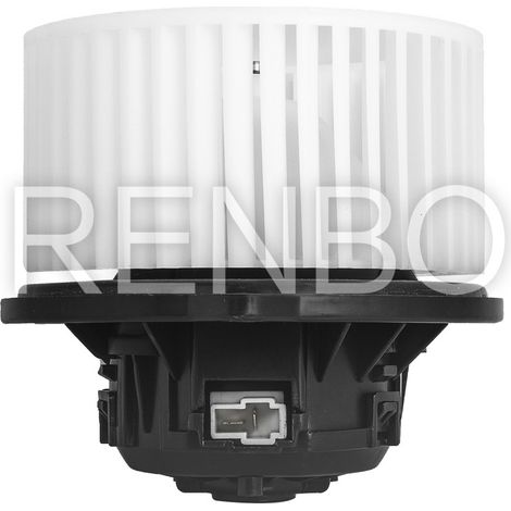 Convient pour ventilateur de climatization automobile KIA SPORTAGE F00S30054 (1/4)