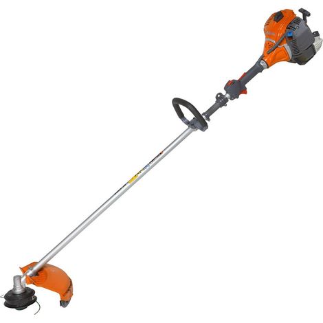 Decespugliatore a scoppio OLEOMAC BC 400 S 44 cc testina Load&Go diametro 130 mm (1/5)