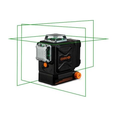 Geo-FENNEL Linienlaser axeo 3D - 534700 (1/4)