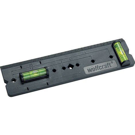 Plantilla para cajas eléctricas - L/WF4050000