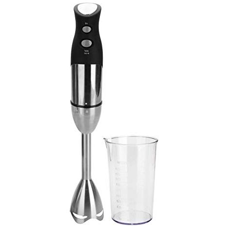Robot da cucina Lacor 61681 700W 500ml (1/4)