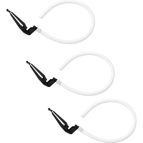 Lot de 3 tubes de recharge de toilettes (1/4)
