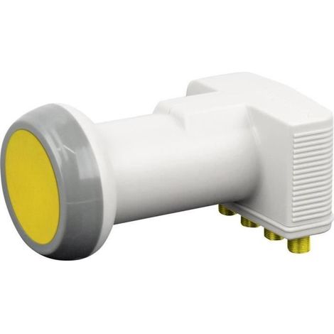 LNB Quad 40mm Participants Support