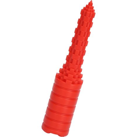 Outil de Grillage en Spirale pour Hot-dog, Outil de Forage de Chignon de Hot-dog, Fournitures de Cuisson, Pain Créatif, Mettre des Trous de Perçage de Hot-dog dans le (1/5)