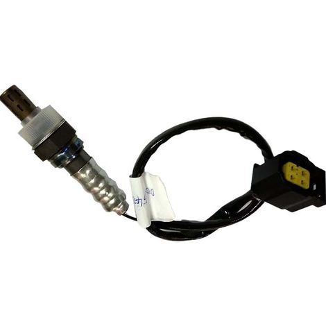 Oxygen sensor (rear right) compatible with Mercedes-Benz S-Class W222 S400 3.5L: 0085426218 85426218 (1/3)