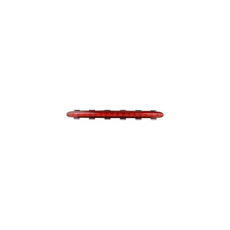 LED troisième feu Stop feu arrière indicateur rouge pour Mercedes Benz CLK W209 C209 accessoire