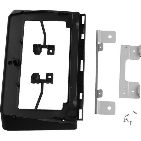 Autoradioblende für 5 2021 9 Zoll
