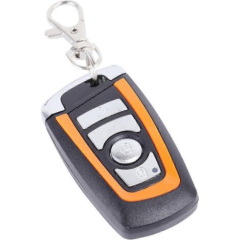 2 unidades de sistema de alarma de seguridad antirrobo para motocicleta/scooter, doble color, arranque del motor. (1/5)
