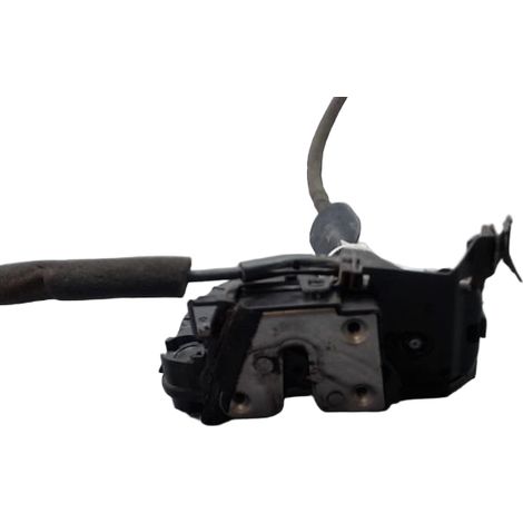 [PRODUIT D'OCCASION] Systeme Condamnation Avant Droit RENAULT Clio Iv Phase 1 2012-... ♻️ Ref Oe. 805024563r - Garantie à vie (1/3)