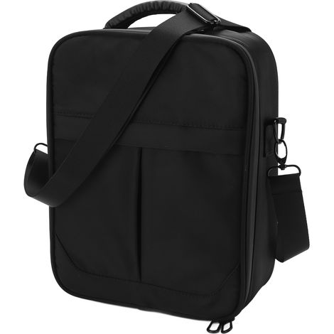 Sacoche bandoulière EWB8914 pour drone Mini SE, portable, antichoc, intérieur EVA, bandoulière simple. (1/5)