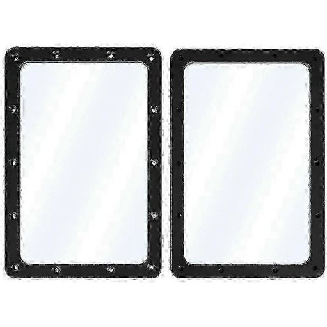 Film FEP haute transparence Anycubic Photon Series (lot de 2) - Accessoires d'impression 3D (1/5)