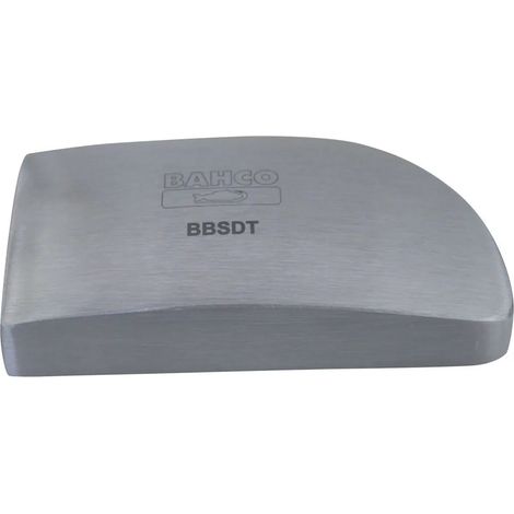 Tijeras para chapa Bahco lightweight american ergonómicas duraderas