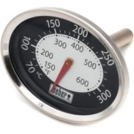 Termometro con coperchio Weber q 100 1000 200 2000