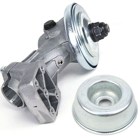 Couvercle de bobine pour coupe-bordures – Compatible avec Ryobi HLT4027, RLT4027, RLT6030 – Accessoire de précision pour coupe nette (1/5)