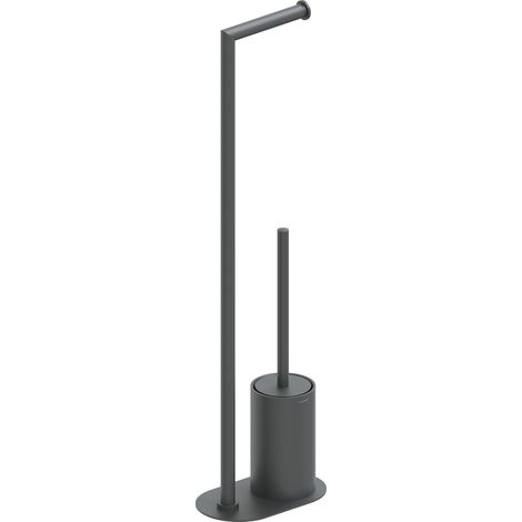 COSMIC porte-balayette Architect SP NOIR MAT (1/5)