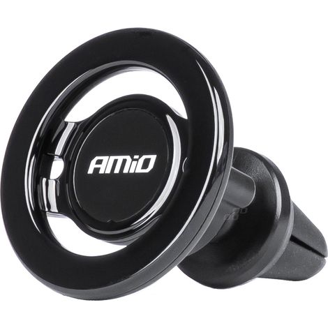 Supporto magnetico per telefono da auto My Mag amio-03793 (1/5)