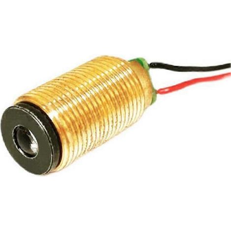 Module laser blanc haute puissance pour phare de voiture, projecteur, faisceau - Mini cuivre, 12 V, bleu à blanc, haute luminosité (1/5)