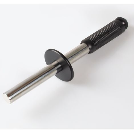 Magna-C Magnetischer Spänesammler Ø25x1040mm mit Neodym-Magnet (1/3)