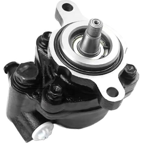 Pompe de direction assistée compatible avec Toyota Landcruiser 4.2 TD HDJ80 4WD série 80 (référence 44320-60171) (1/5)
