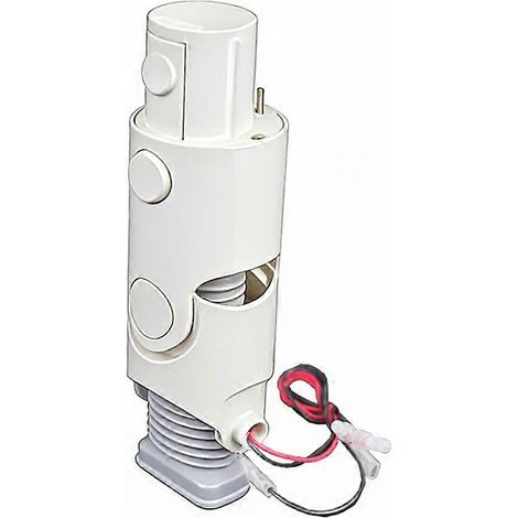 Interface de brosse de sol pour aspirateur 1C/K10, compatible avec l'interface de connecteur de réparation de brosse de sol V8v9v10 (1/5)