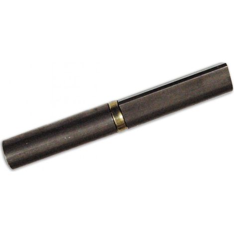 CERNIERA X CANCELLI A GOCCIA FC498 150MM C/CUSCINETTO