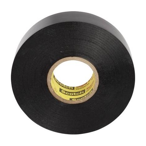 ISOLIERBAND SCOTCH 50MM 33M SW (SUPER 33+)