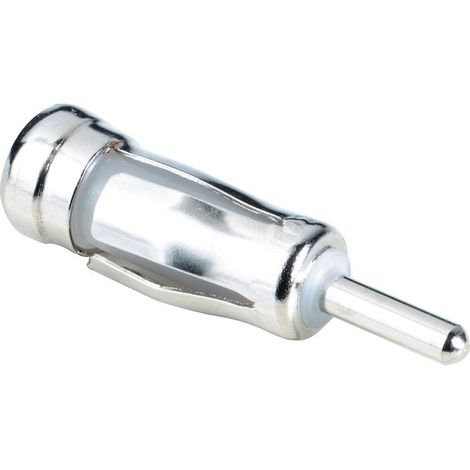 Adattatore antenna Hama 00185818 compatibile 50 ohm 150 ohm