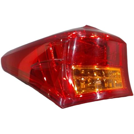 [PRODUIT D'OCCASION] Feu Arriere Gauche  TOYOTA Auris ♻️ Ref Oe. 8156102710 - Garantie à vie (1/3)