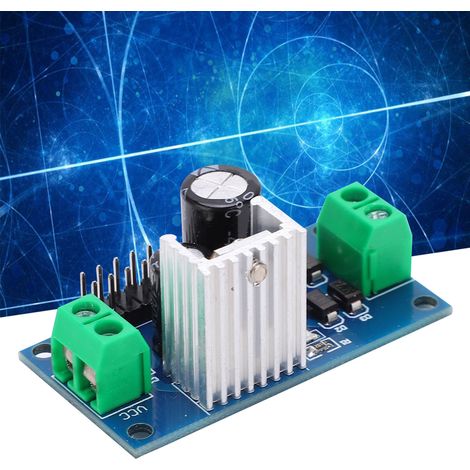 Module régulateur de tension à trois bornes L7806 LM7806, module d'alimentation régulée 6 V (1/5)