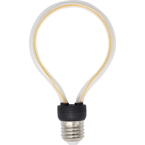 Ampoule PC pour éclairage (1/3)