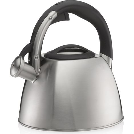 Kela - Bouilloire Vitus inox 2,4L