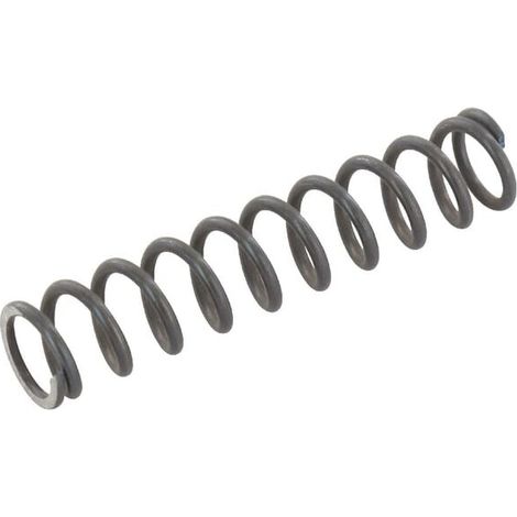 Molla compressione Solo (1,6x10,2x56) SOLO 0070254