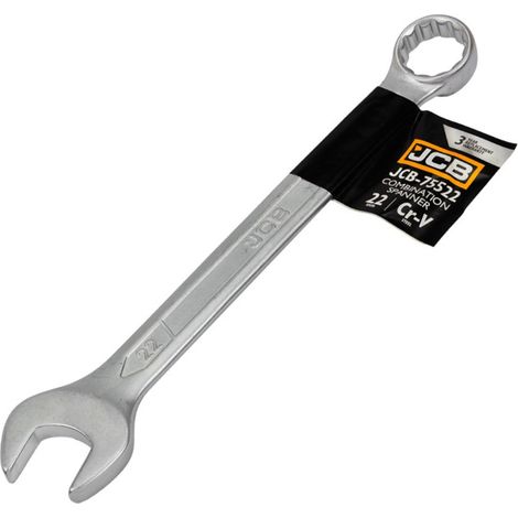 Chiave a forchetta da 22 mm