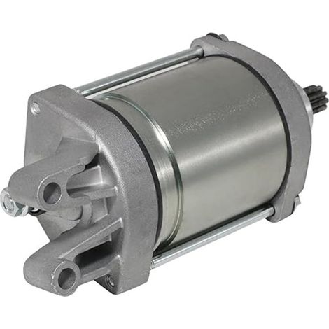 The starter motors 2CR-81890-00 and 2CR-81890-10 are compatible with the Yamaha YZF R1.