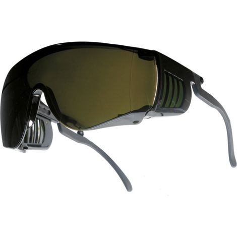 Schweißer Überbrille SQUALE Bollé (1/2)