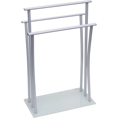 Porte serviettes 3 barres (1/2)