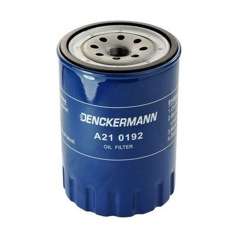 Ölfilter A210192 Denckermann