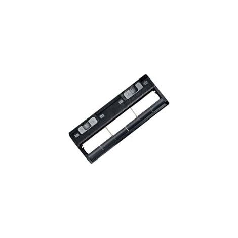 ZVD Cepillo Principal de Repuesto para Aspiradoras ECOVACS Deebot OZMO X1 / T9 / T8 / N8 / N8 Pro / T5 / N5 DJ65 DX55 - Crezuo (1/4)