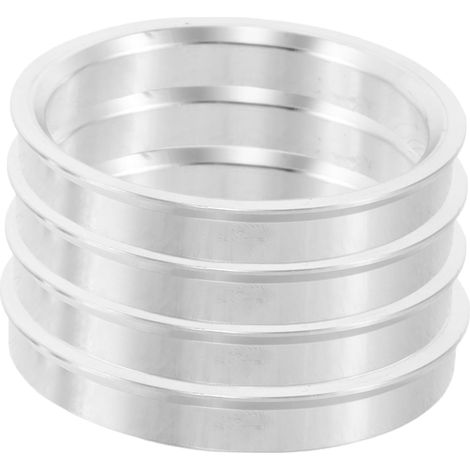Zentrierringe für Geländefahrzeuge Aluminiumlegierung
